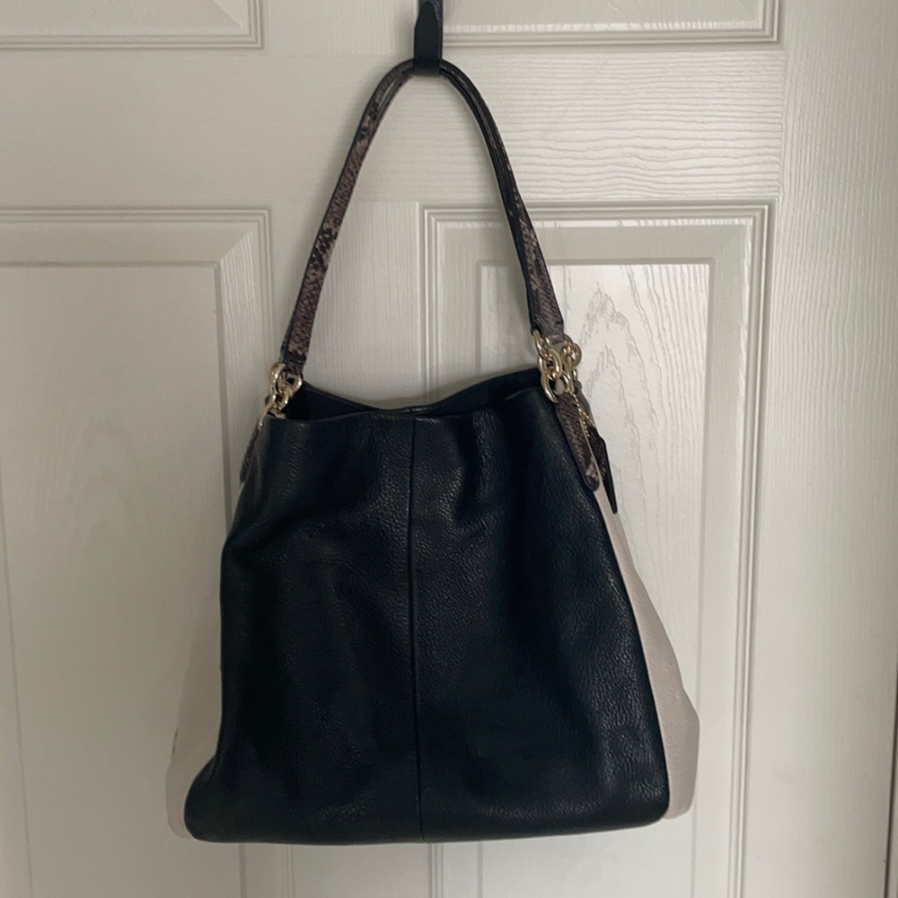 purse